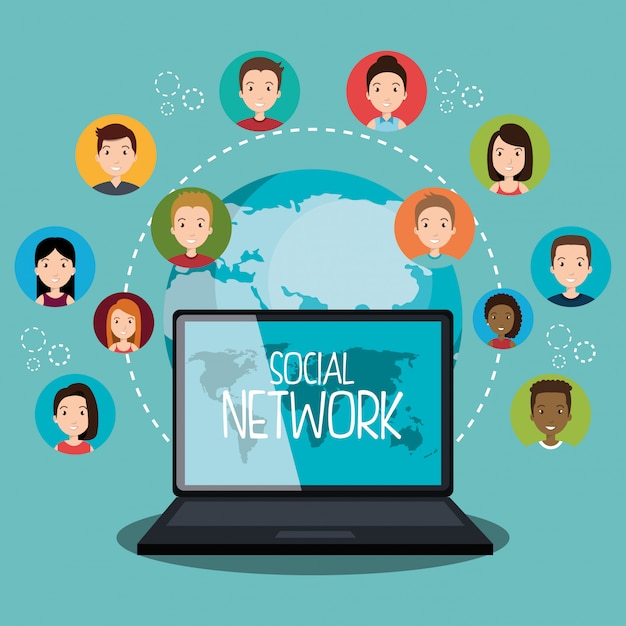 Professional Networking Community